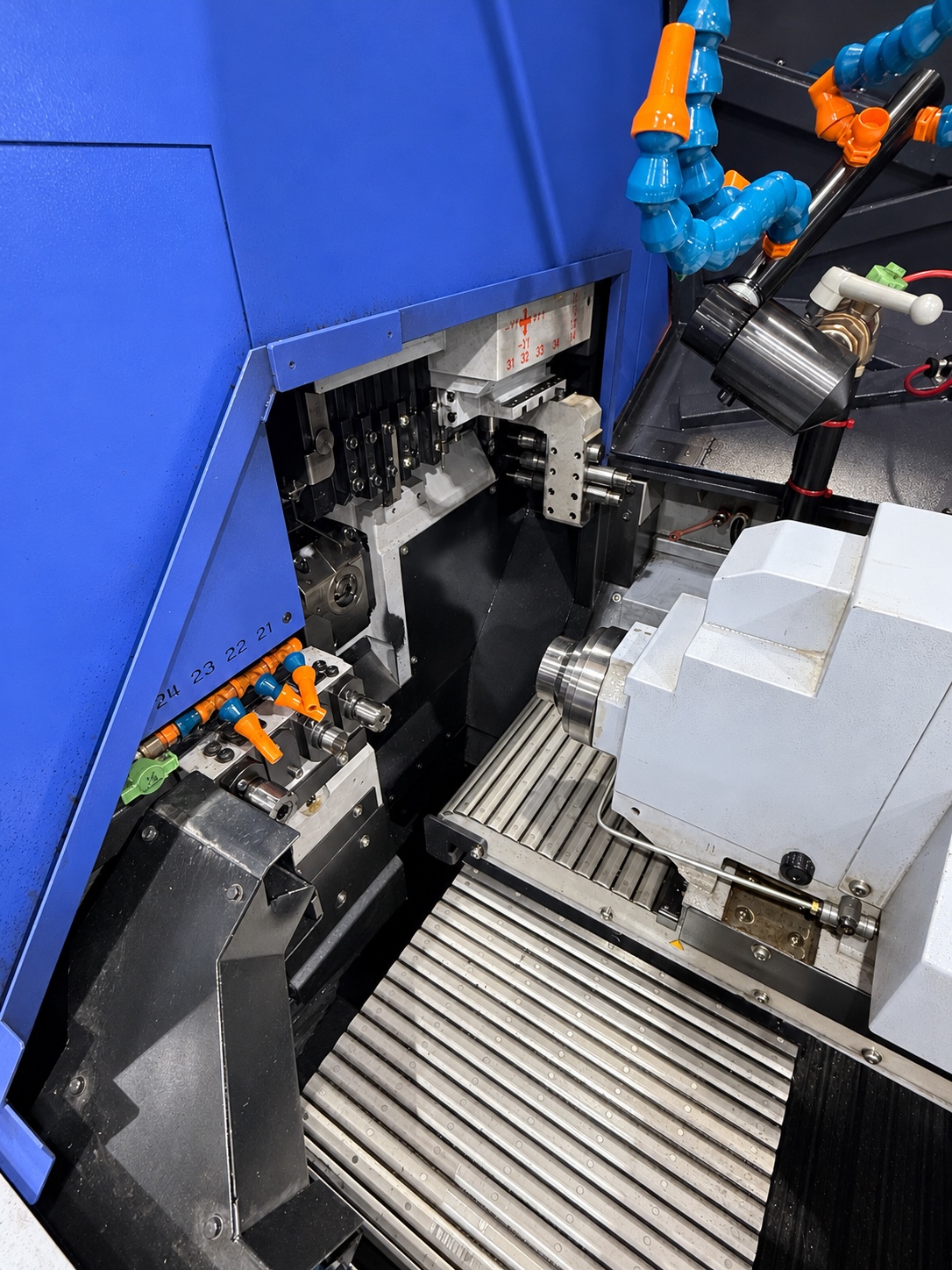 2021 Star SB-20R Type G – Machine 2, photograph 7 of 10